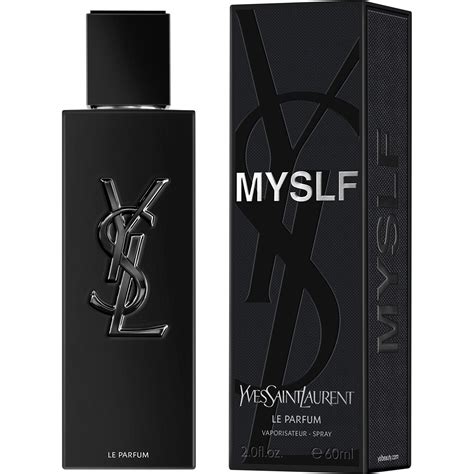 myslf sephora|myslf le perfume.